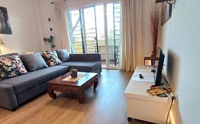 Apartamento En Ciudad Expo